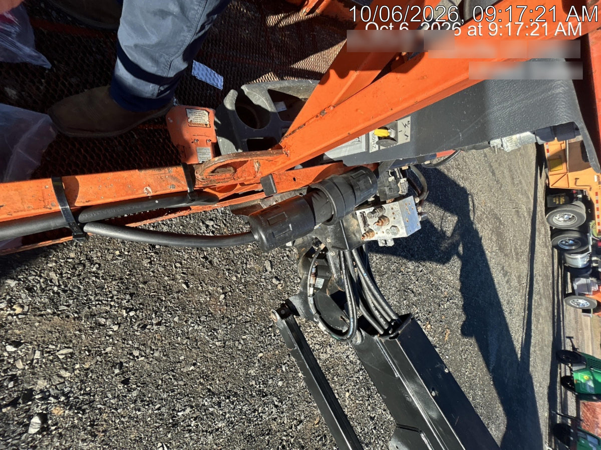 2026 MILLER ELECTRIC CST-282