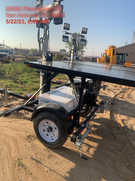 2022 WANCO WLTSSM4A750