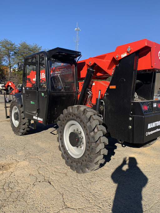 2021 MANITOU MTA8044