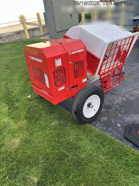 2026 MULTIQUIP WM90PH8