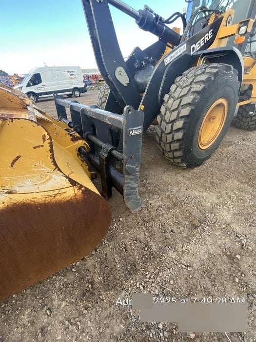 2022 STRICKLAND 100873