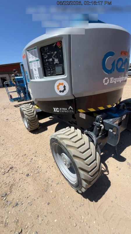 2024 GENIE Z-45 XC