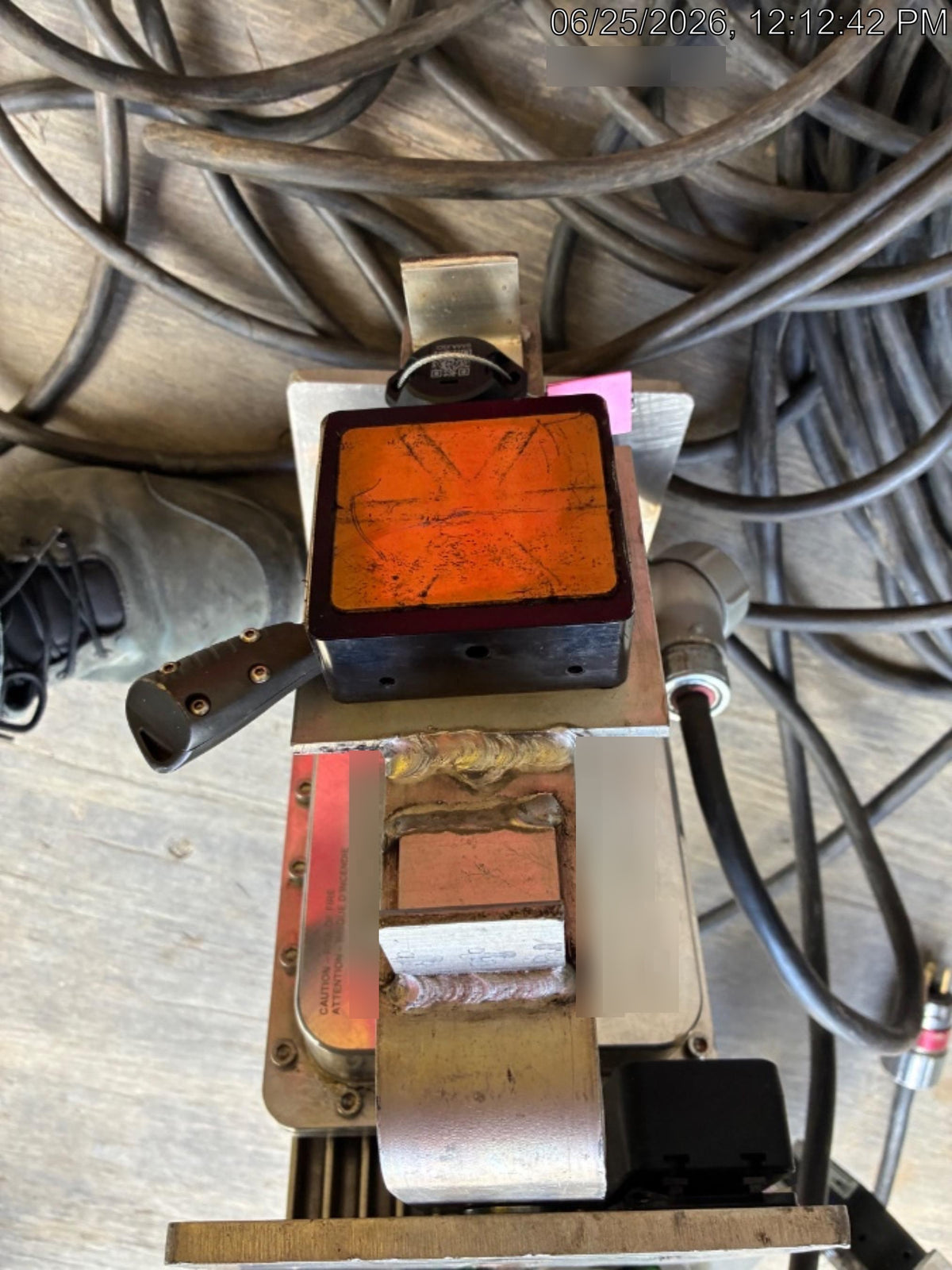 2024 WORKSITE LIGHTING PetroPRO Handy 24639