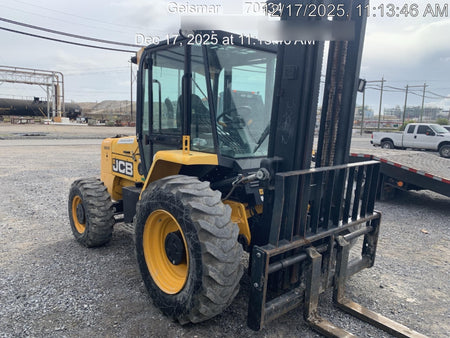 2021 JCB 940-4