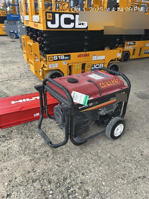 2025 MI-T-M GEN-6500-0MM1