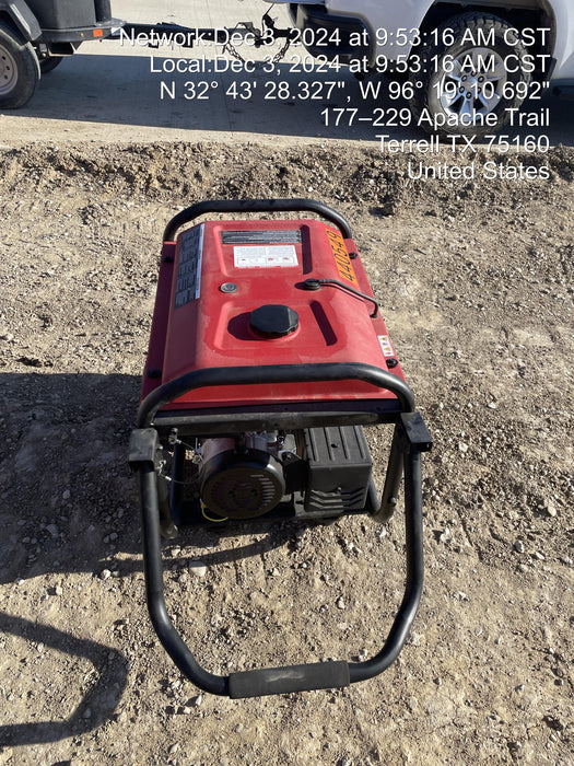 2024 MI-T-M GEN-6500-0MM1