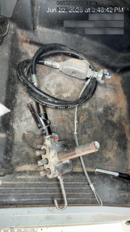 2025 TEXAS PNEUMATIC TOOLS, INC. T3