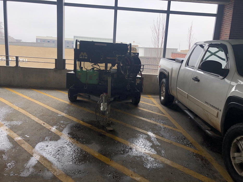 2019 MI-T-M CORPORATION HS-3006-0MDK-UR