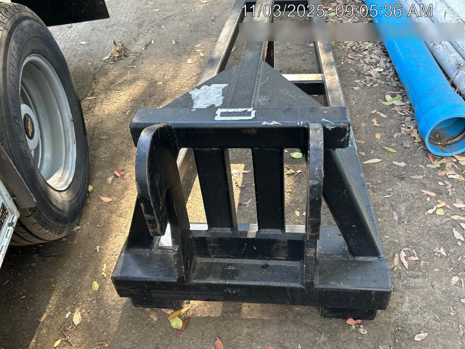 2025 STAR INDUSTRIES 1330TK