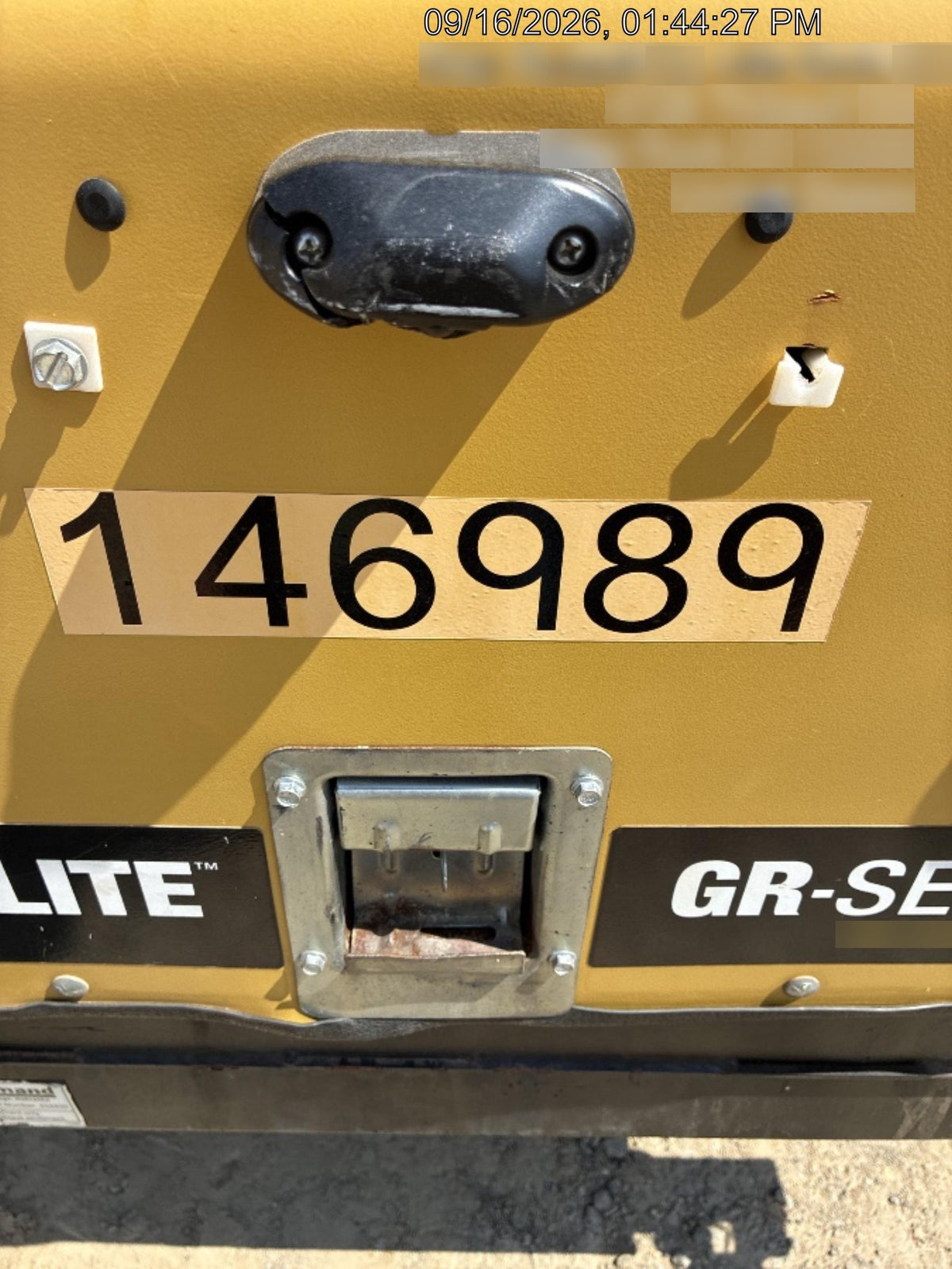 2021 ALLMAND NLV3GR