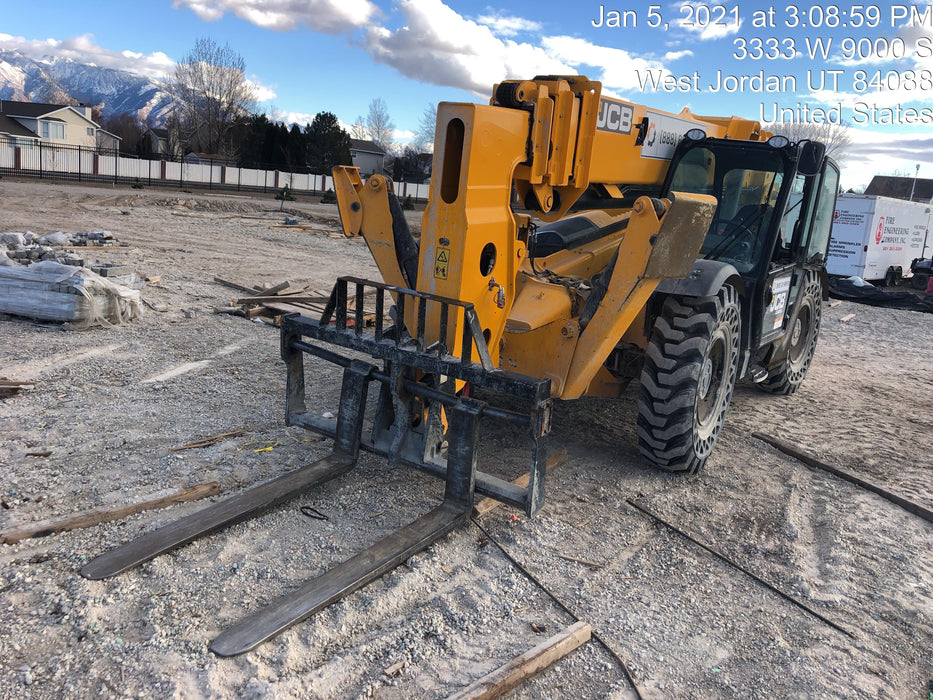 2020 JCB 512-56 JCB 512-56