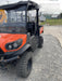 2019 KUBOTA RTV-XG850WL-H