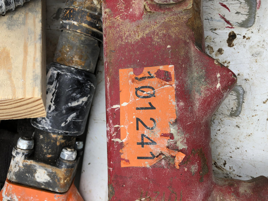 2020 CHICAGO PNEUMATIC CP 1260