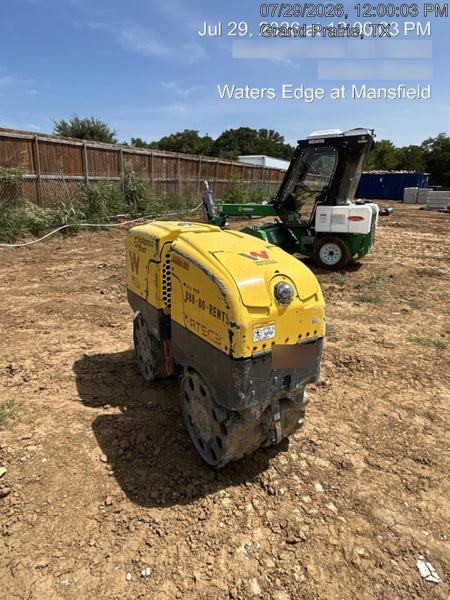 2024 WACKER NEUSON RTLx-SC3
