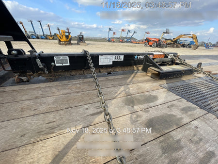 2024 STAR INDUSTRIES M1360B - Star JIB Boom