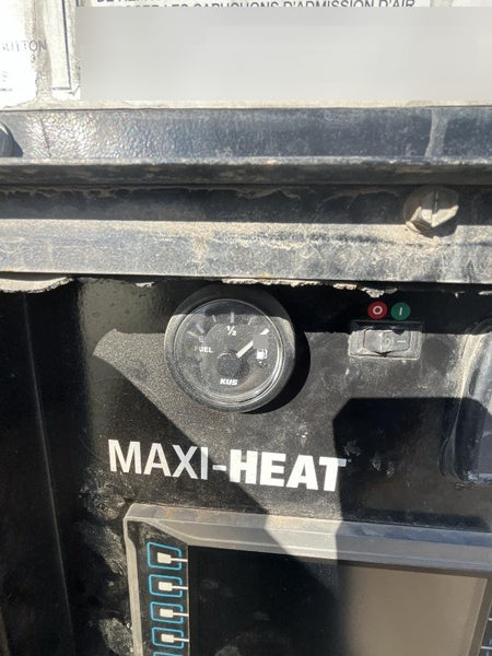 2019 ALLMAND MH1000iQ