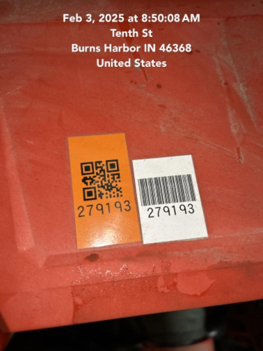 2022 MILWAUKEE 2817A-21