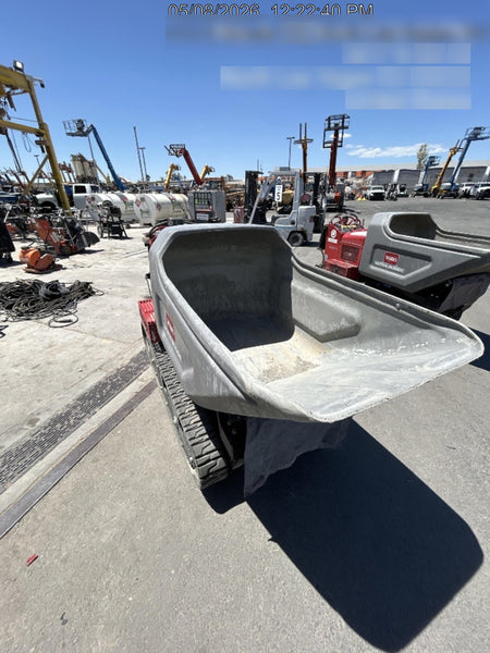 2023 TORO MBTX 2500-TS