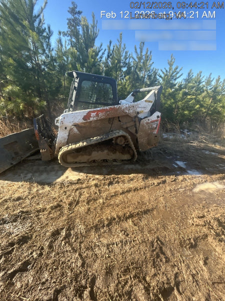 2022 PALADIN 48" Pallet Forks - Paladin