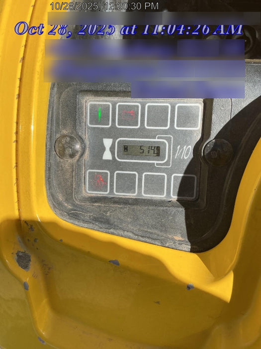 2019 WACKER NEUSON RTKx-SC3