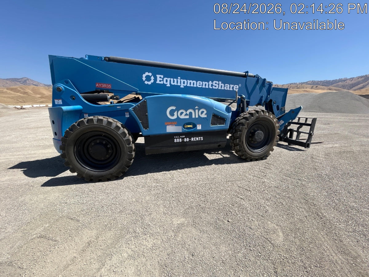 2026 GENIE GTH-1256