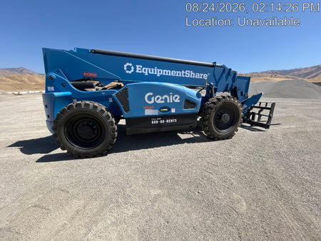 2026 GENIE GTH-1256