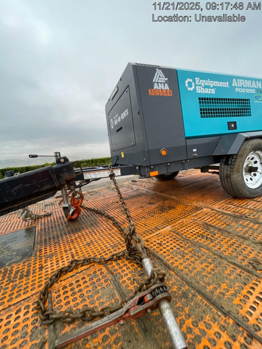 2023 AIRMAN PDS185S CWK