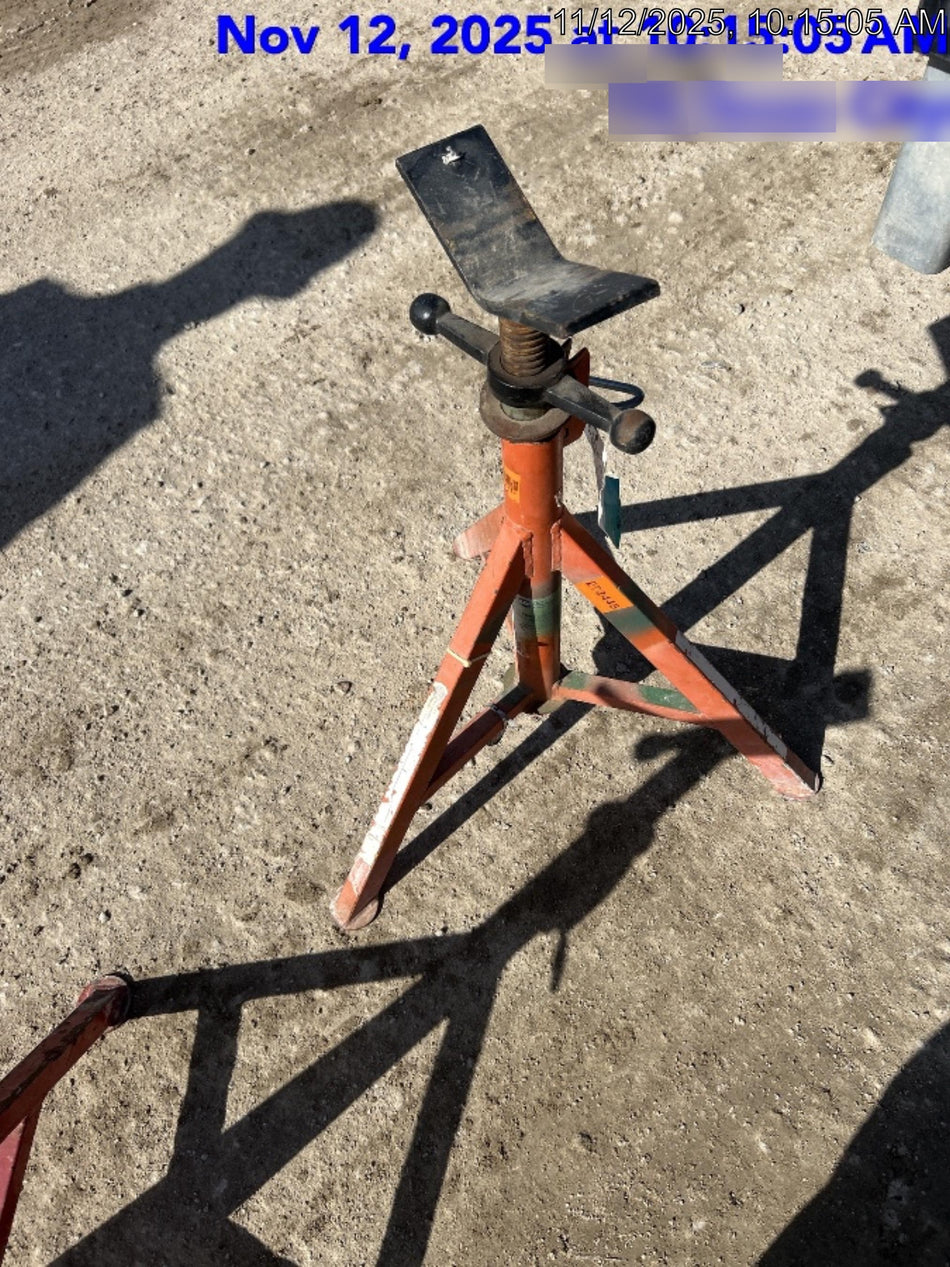 2022 B&B PIPE 4100E