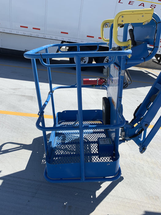 2020 GENIE Z-30/20N RJ