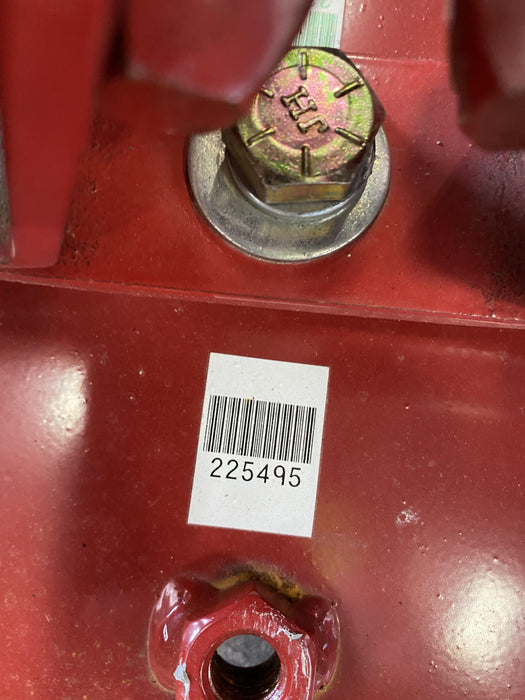 2022 MATHEY DEARMAN 2110