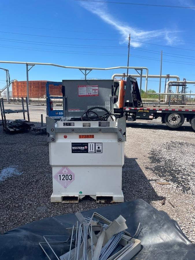 2021 TRANSCUBE 20TCG(G)W-NA