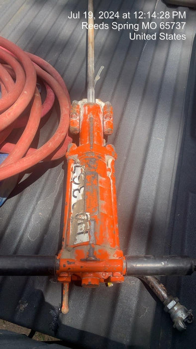 2020 AMERICAN PNEUMATIC TOOL APT-155