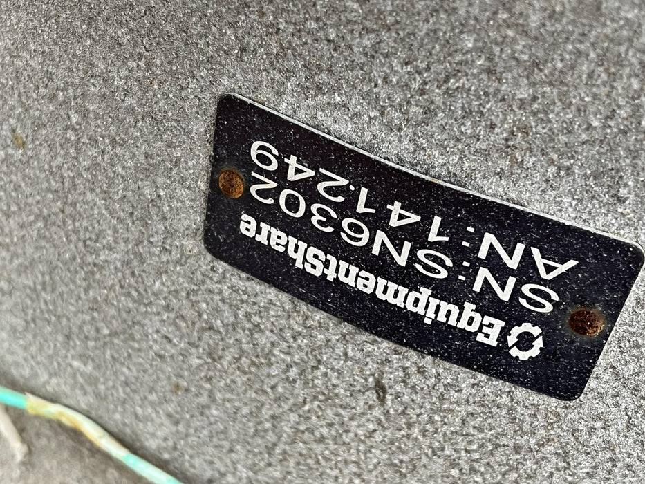 2021 MICHIGAN PNEUMATIC JF24