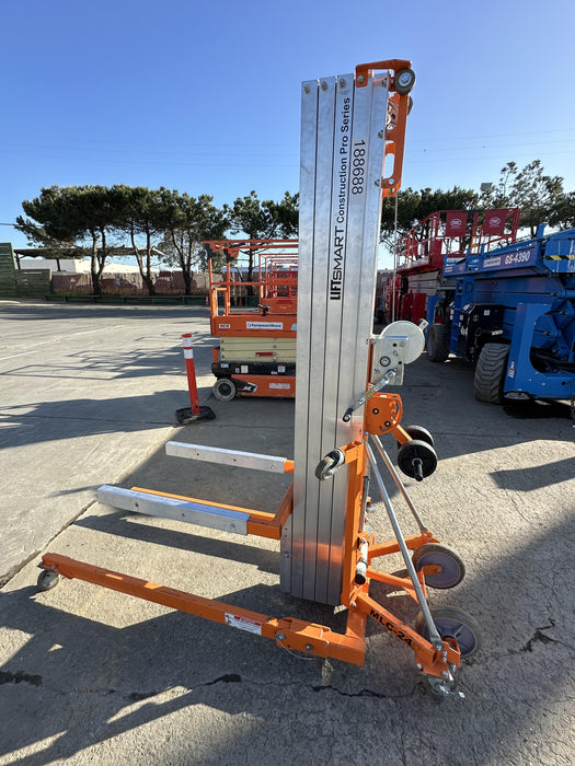 2021 LIFTSMART MLC-24