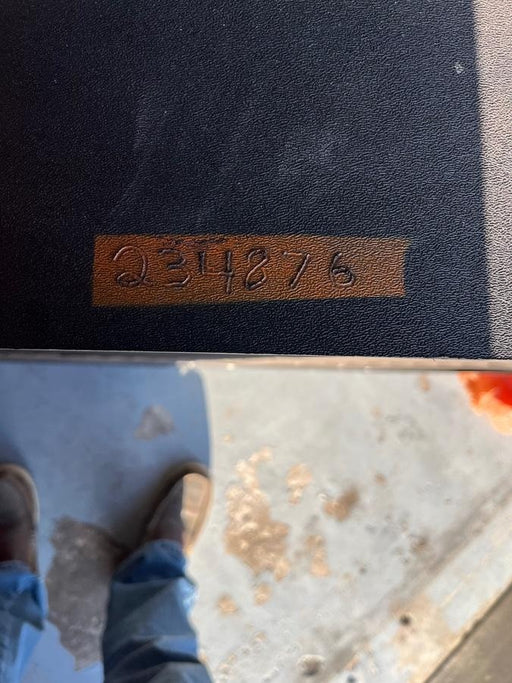 2022 SCHAEFER VKM36-B