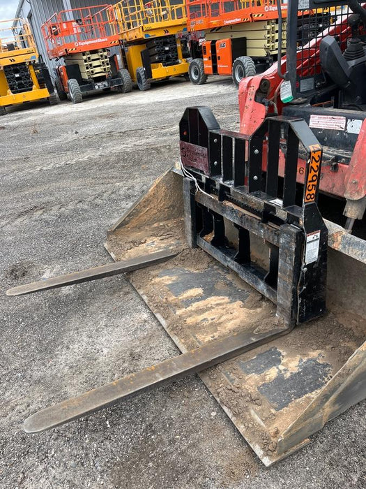 2024 VIRNIG PF4855-5VG