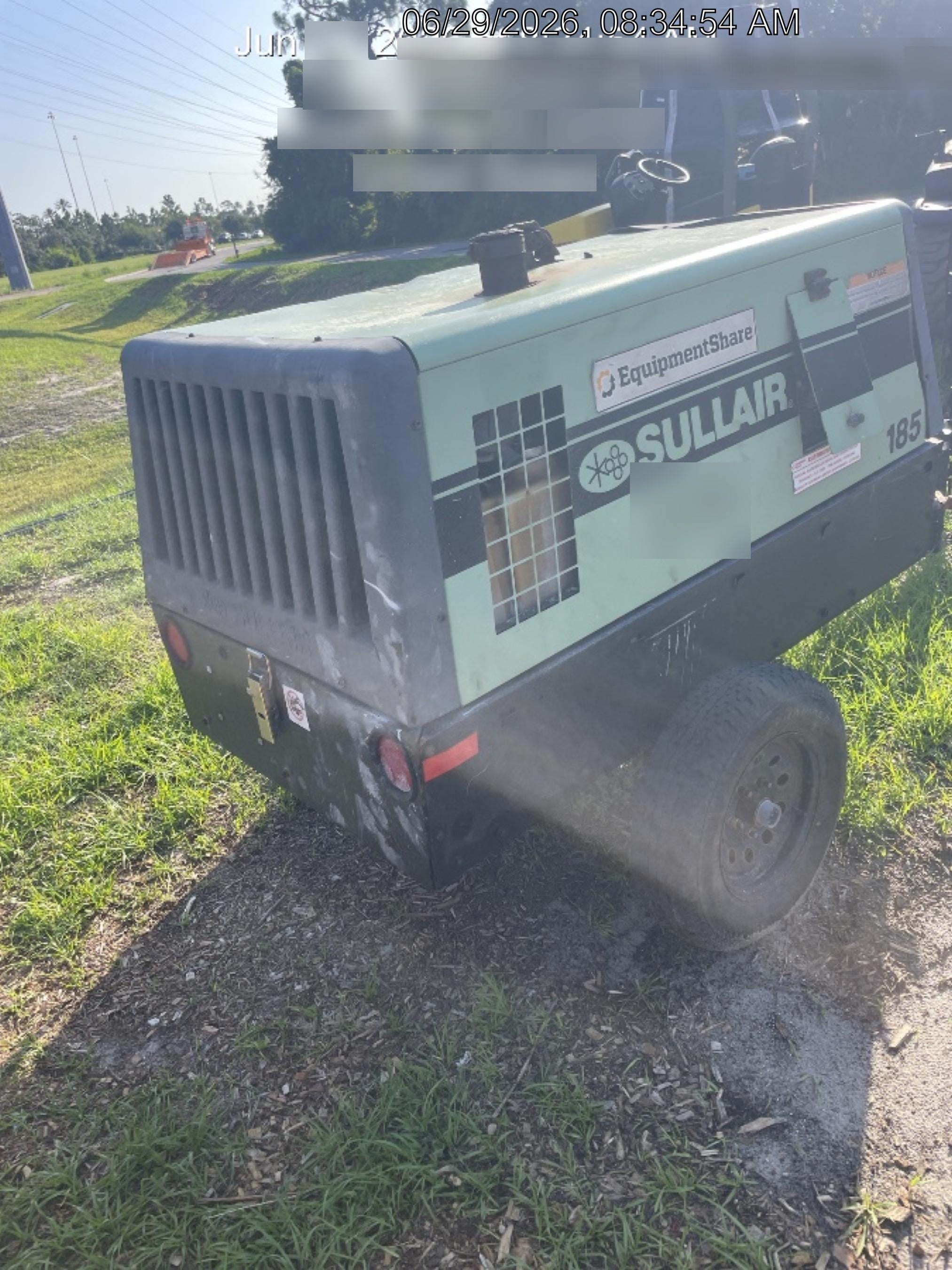 2019 SULLAIR 185-DPQ