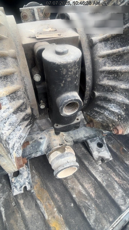 2021 INGERSOLL RAND PD30A-AAP-CCC-C