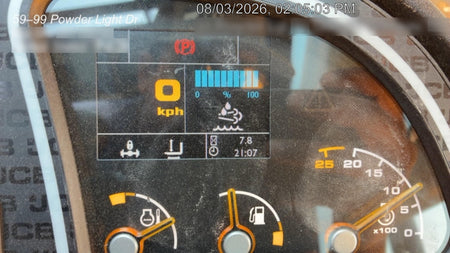 2026 JCB 510-56