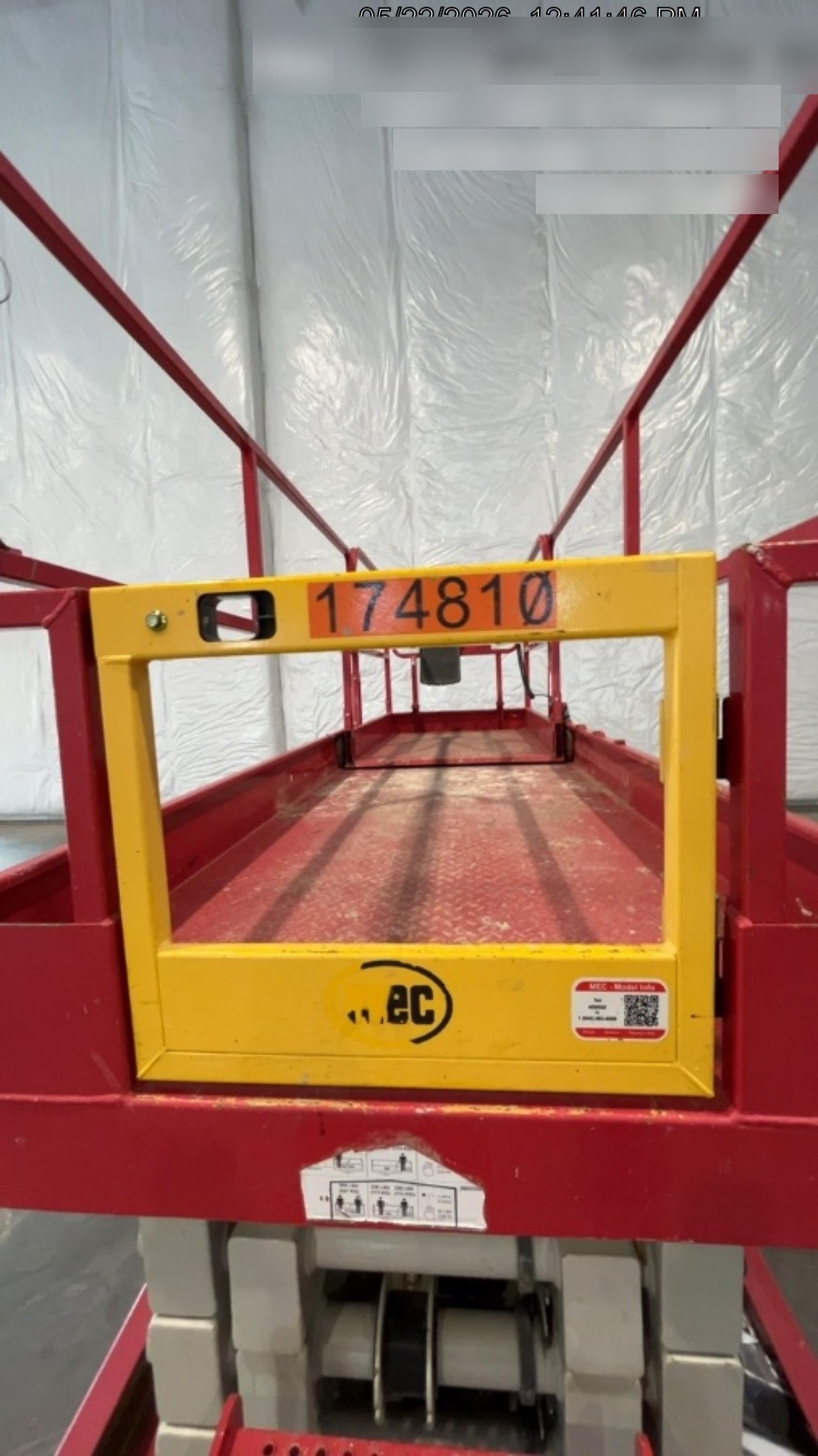 2021 MEC 4555SE