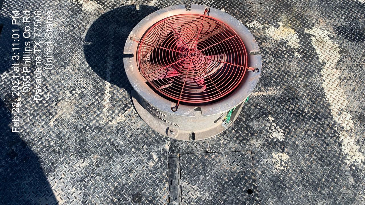 2020 MICHIGAN PNEUMATIC JF20