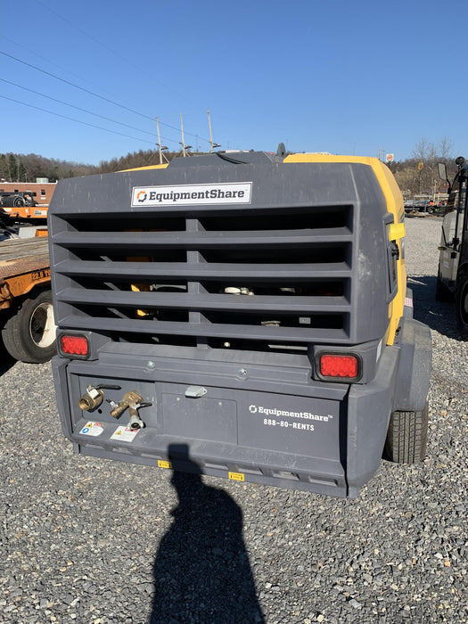 2022 ATLAS COPCO XAS440
