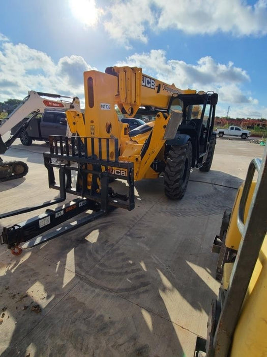 2021 STAR INDUSTRIES M1360B - Star JIB Boom