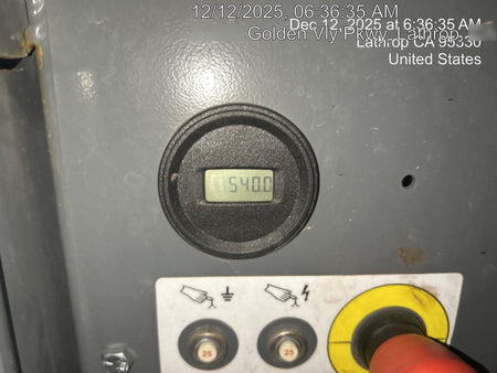 2024 SKYJACK SJ6832 RT