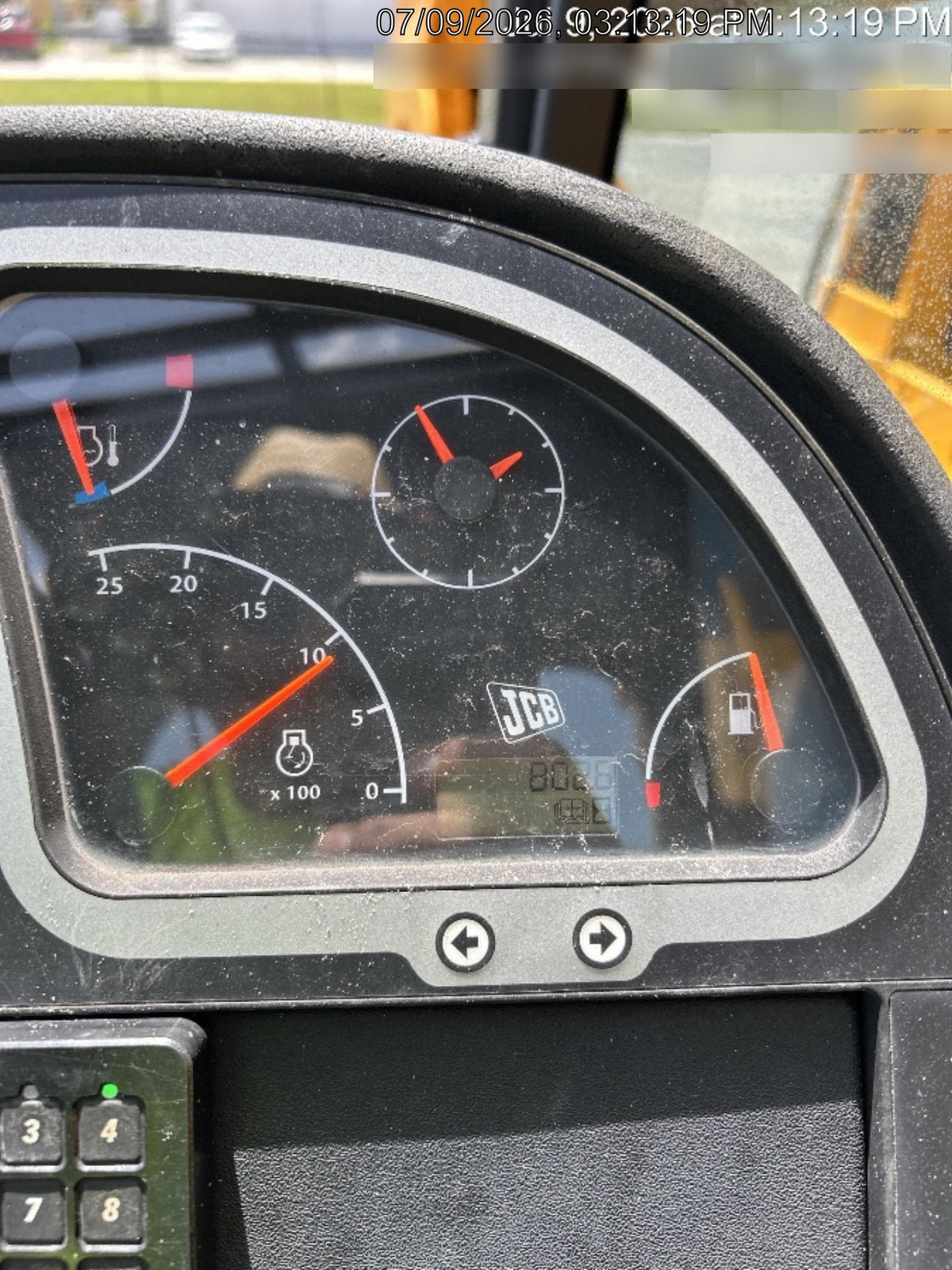 2023 JCB 506-36