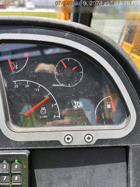 2023 JCB 506-36