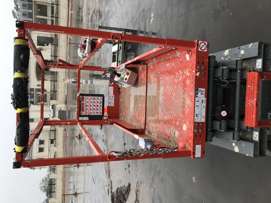 2019 Skyjack SJIII-3219 Standard w/Trojan Batteries