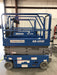 2018 Genie GS-1930 Genie GS-1930 Scissor Lift w/Standard Options