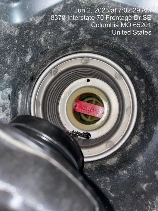 2022 SIMPSON SPG8310E