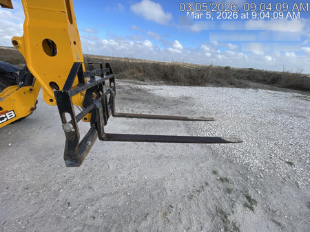 2025 JCB 512-56